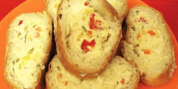 Pâine umplută