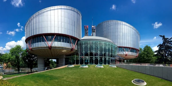 CEDO - Curtea Europeană a Drepturlor Omului FOTO Shutterstock 