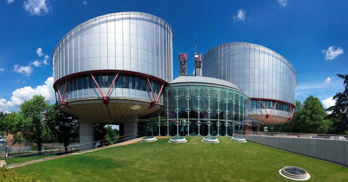 CEDO condamnă Republica Moldova pentru destituirea abuzivă a unui funcționar