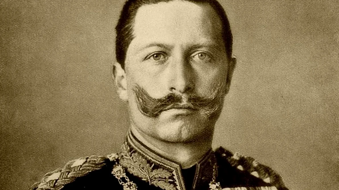 Un monarh toxic De la Kaiser la Führer jpeg