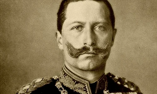 Un monarh toxic  De la Kaiser la Führer jpeg