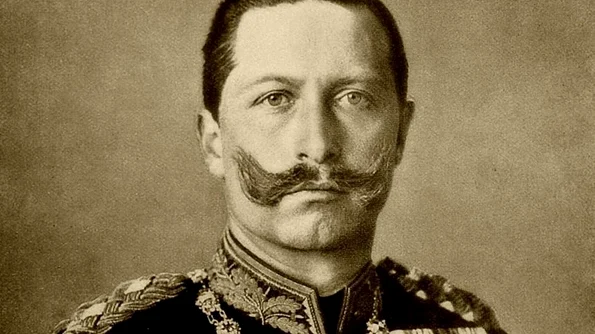 Un monarh toxic De la Kaiser la Führer jpeg