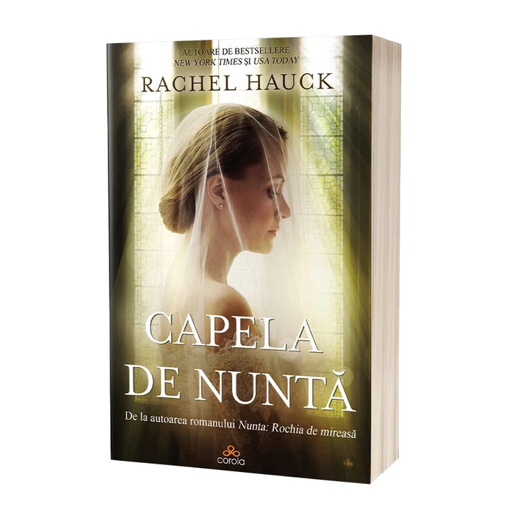 rachel hauck capela de nunta carte 800x800 jpg