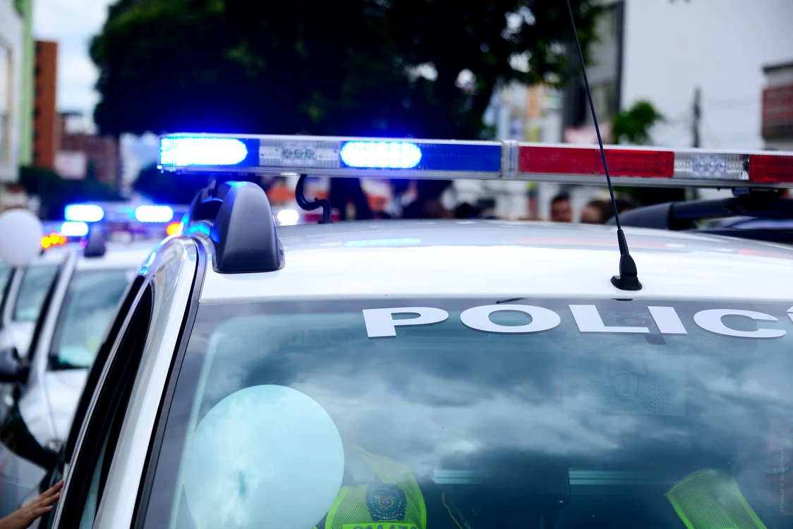 Morocanul a aruncat un cocktail Molotov în sediul Poliției Foto: Pixabay