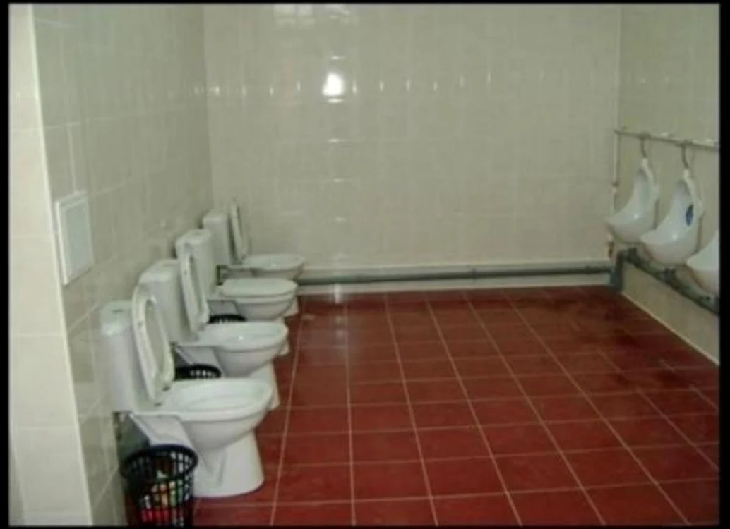 wc-uri ciudate
