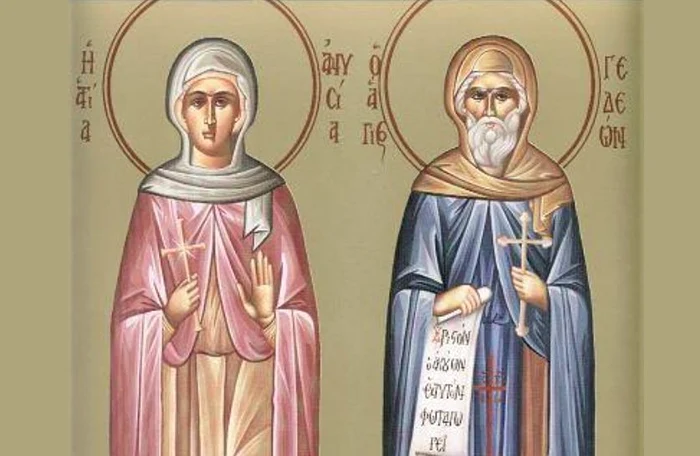 Praznicul zilei de 30 decembrie. FOTO  Facebook Arhiepiscopia Argeșului și Muscelului
