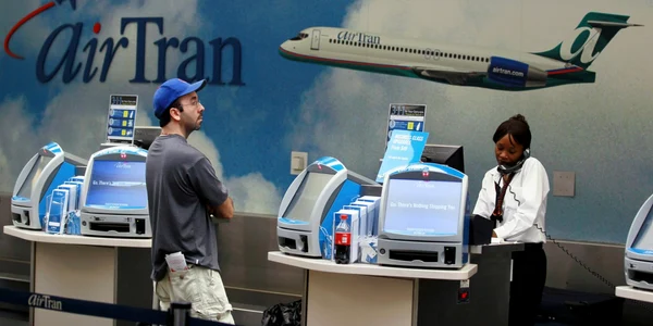aeroport sua foto getty images