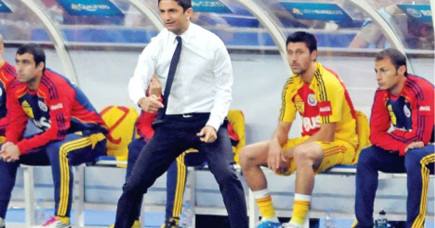 Răzvan Lucescu