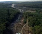 Autostrada Lugoj Deva, zona Holdea Margina Foto Daniel Guță ADEVĂRUL (9) JPG