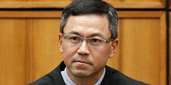 Derrick Watson