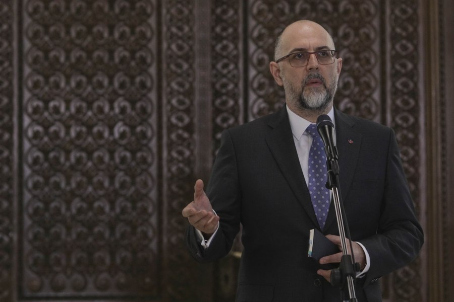 Kelemen Hunor: „Dovezile privind anularea alegerilor ar trebui să vină de la instituţia prezidenţială”