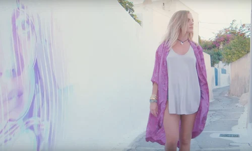 Alexandra Stan One Night jpeg