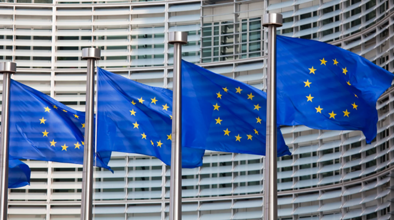 
    Oficialii de la Bruxelles vin în București pentru preluarea oficială a Preşedinţiei Consiliului Uniunii Europene de către ţara noastrăFOTO: romania 2019.eu  