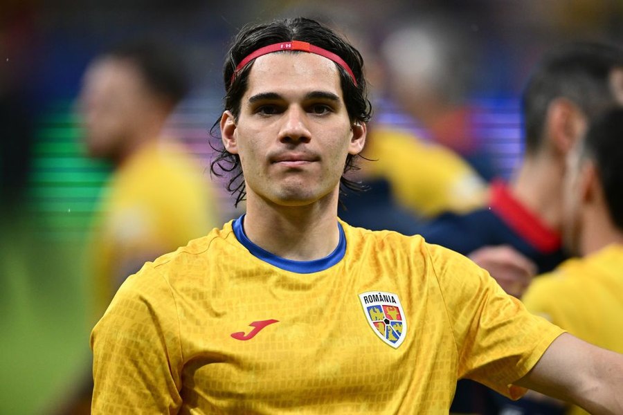 Ianis Hagi, dovadă că geniul fotbalistic iese la iveală: paradoxul trecut neobservat după meciurile naționalei