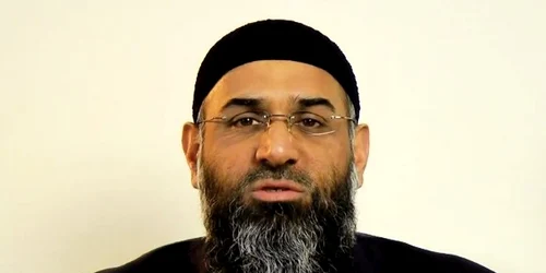 musulman anjem choundary