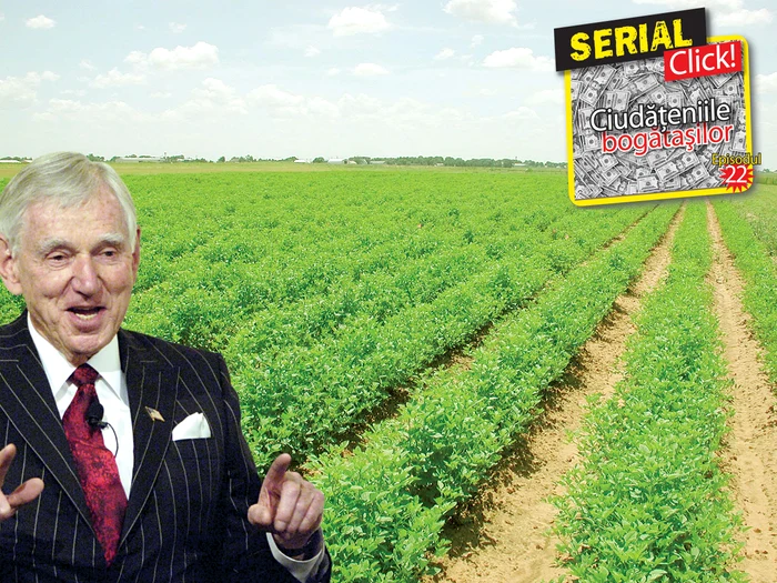 Este obsedat de viaţa sănătoasă