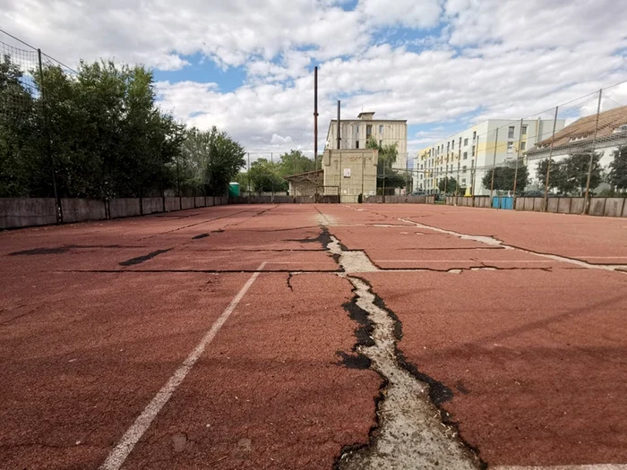 Africa de Timişoara - cartierul care s-a născut pentru muncitorii de la Fabrica de Zahăr şi Comtim