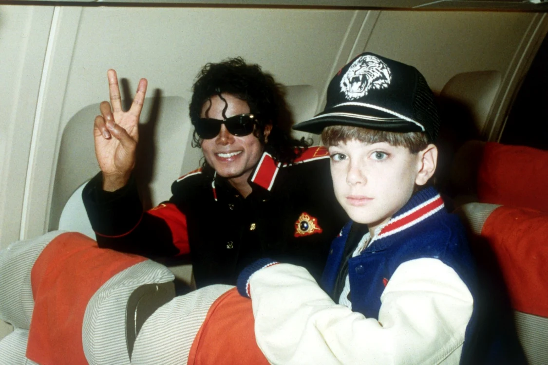 michael jackson james safechuck 