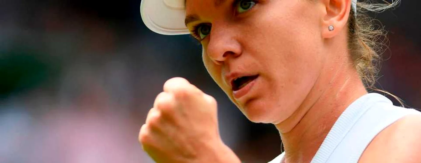 Halep