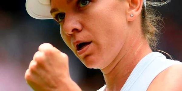 Halep