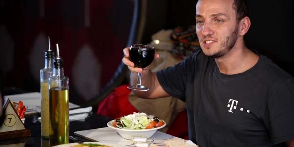 mihai traistariu foto pro tv 