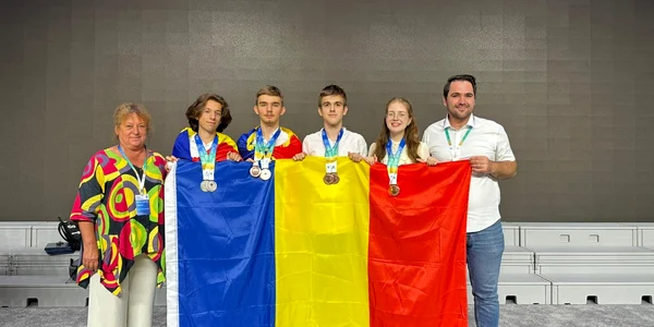 Elevi olimpici ministerul educatiei jpg