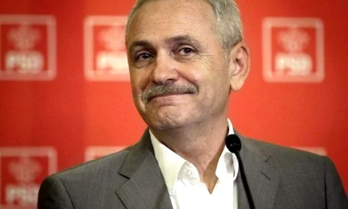 Liviu Dragnea cere dizolvarea PSD jpeg