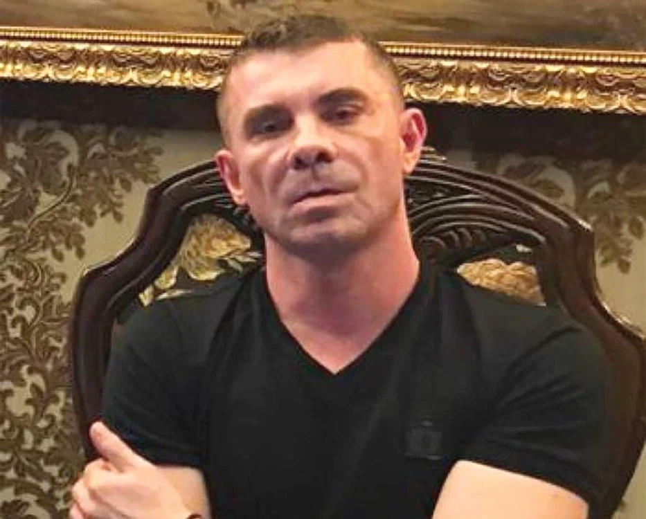 
    Interlopul Florian Tudor, zis Rechinul, a fost capturat de autoritățile din MexicFoto: captură video  