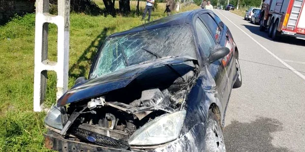 accident