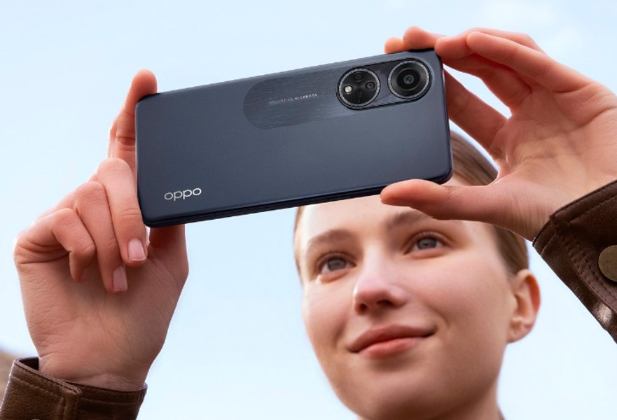 Explorează lumea în detaliu cu OPPO A98 5G, smartphone cu cameră de microscop și performanțe remarcabile