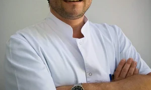 Medicul Gheorghe Gică le sfătuiește pe gravide cum să se ferească de probleme pe Litoral jpeg