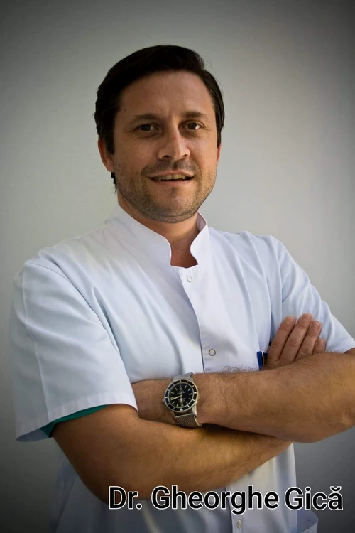Medicul Gheorghe Gică le sfătuiește pe gravide cum să se ferească de probleme pe Litoral jpeg