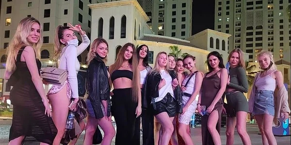 Fete Dubai