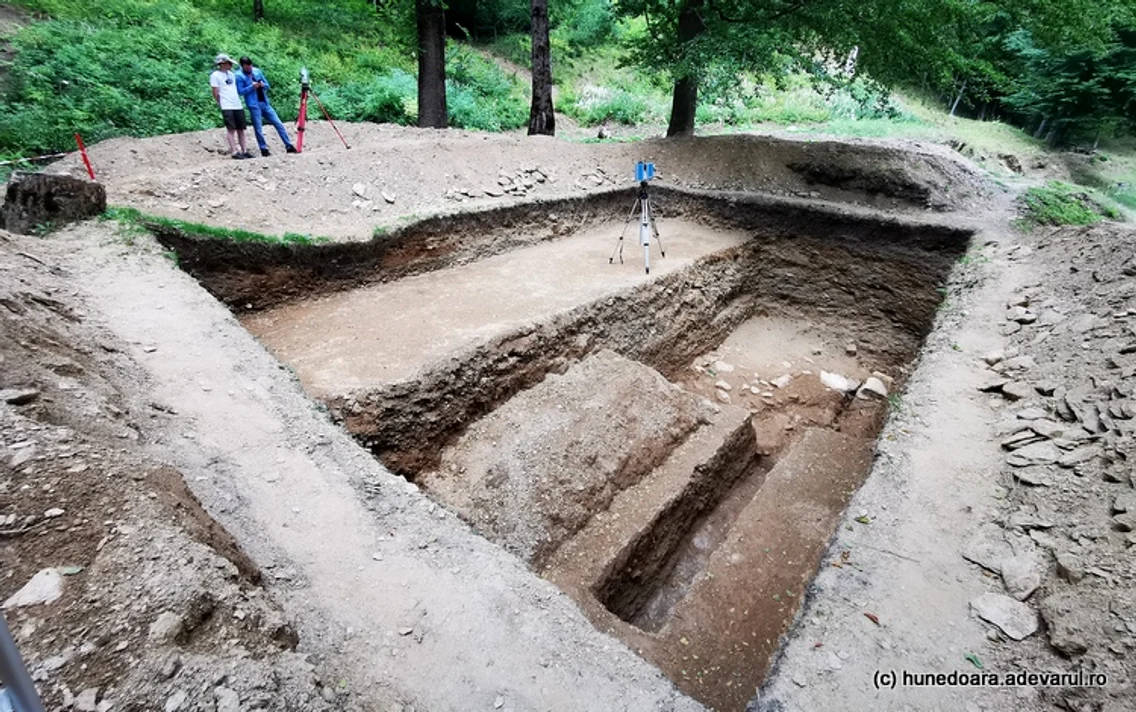 Sarmizegetusa Regia Foto Daniel Guță ADEVĂRUL (18) jpg