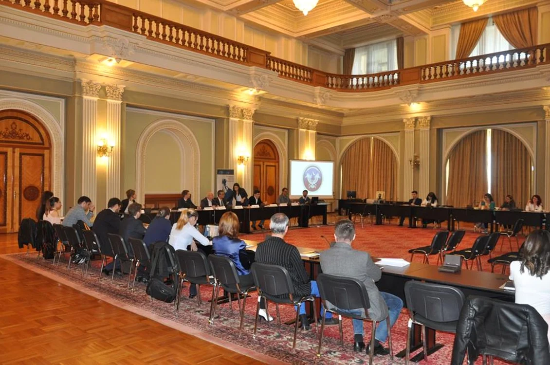 conferinta