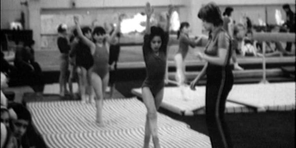gimnaste