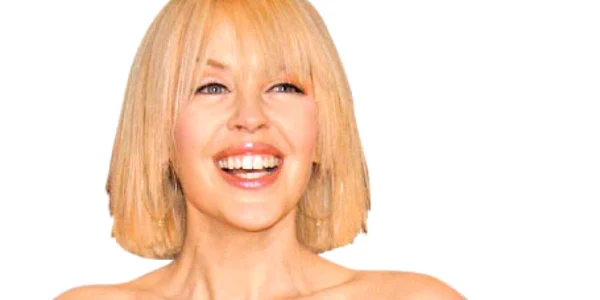 Kylie Minogue