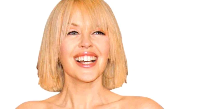 Kylie Minogue