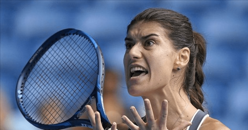 Sorana Cîrstea: când dezordinea devine ordine. Bătălia pentru a deveni cap de serie la Roland Garros
