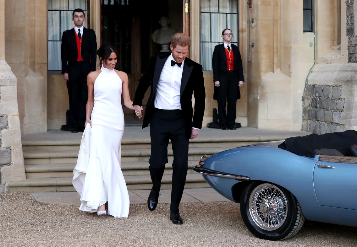 harry si meghan