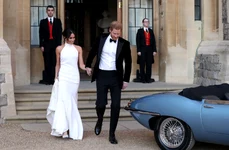 harry si meghan