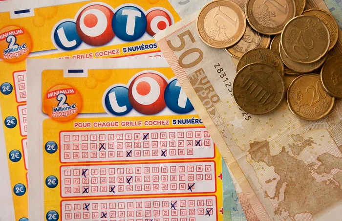 Bilet la Loto / foto: Pixabay 