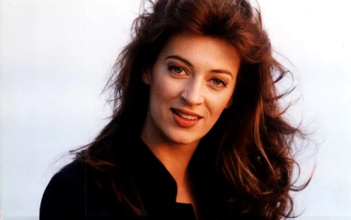 
    Elena, mama regretatei Laura Stoicacaptură Pro TV  