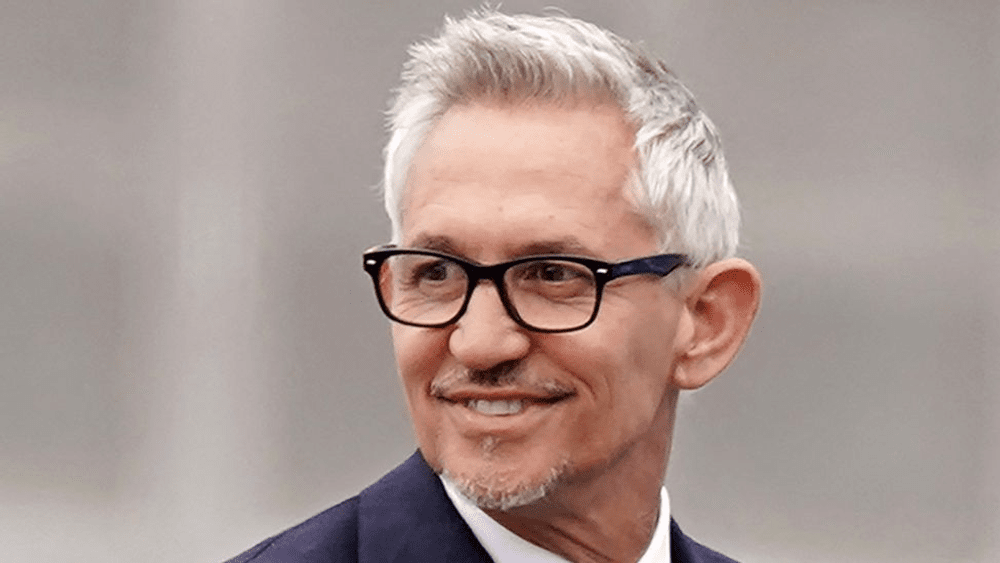 BBC, pus cu botul pe labe de legendarul Lineker: Decizie după scandalul care a revoltat Anglia
