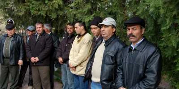 Oamenii au făcut şi aceste sărbători fără nici un ban în buzunar 