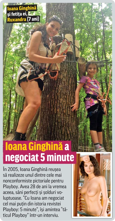 Ioana Ginghină
