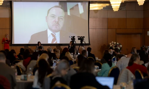 Healthcare Forum 2026 Adevarul sursa foto Alexandra Pandrea Adevarul (11) JPG