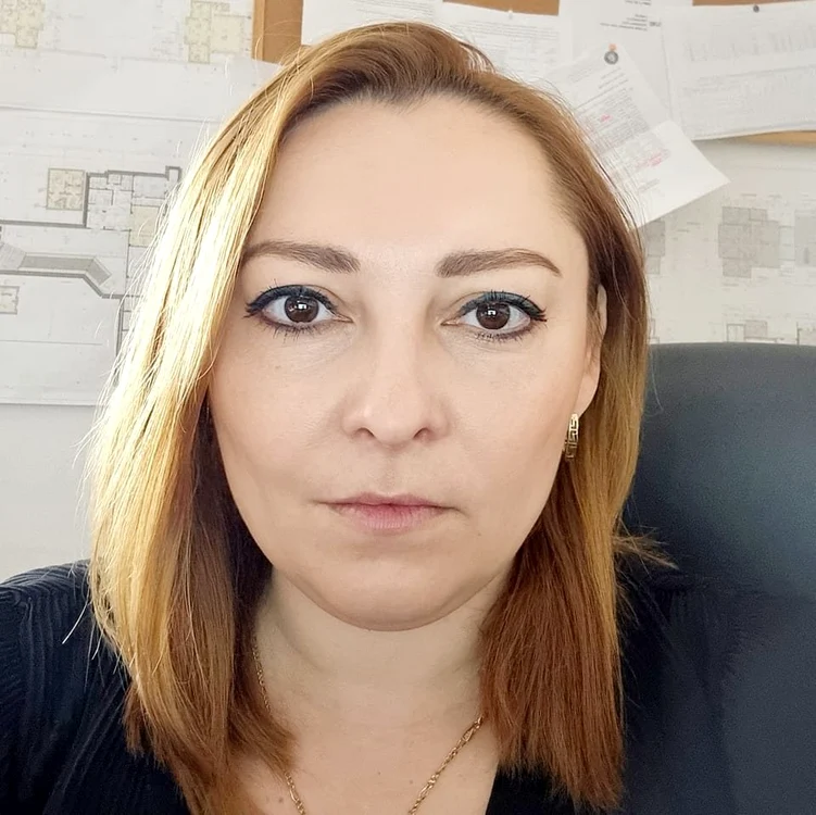 Luciana Jinga Arhiva personala