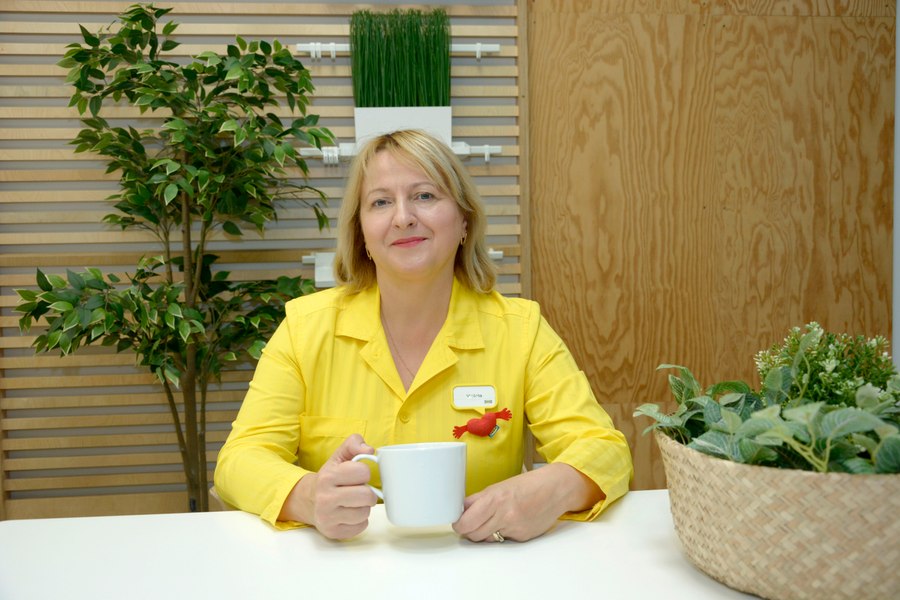 IKEA România – rezultate foarte bune în 2023 și prețuri mai mici la produse în 2024