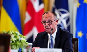  Friedrich Merz FOTO Profimedia